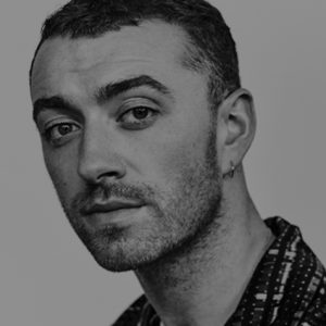 SAM SMITH UMUSIC 476x476